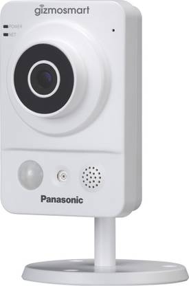 GizmoSmart K-EP104WLE Cloud Cam Smart Security Camera