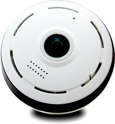 Hewitt IPC360 Panoramic Camera Security Camera
