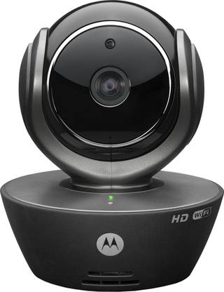 MOTOROLA Smart Security Camera
