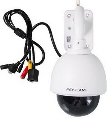 FOSCAM FI9828P Security Camera
