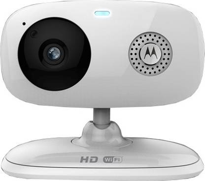 MOTOROLA Smart Security Camera
