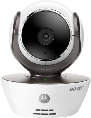 MOTOROLA Security Camera