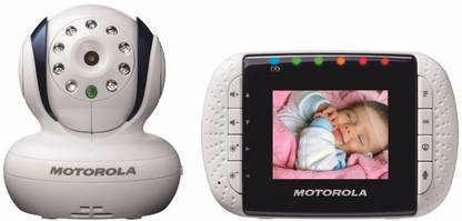 MOTOROLA Smart Security Camera