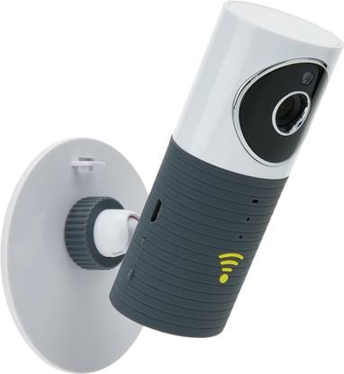 Loooqs Clever Dog Security Camera