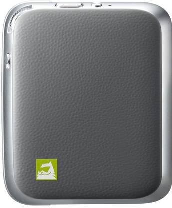 LG CBG700 Cam Plus Smart Security Camera