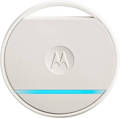 MOTOROLA Connect Coin Safety Smart Tracker