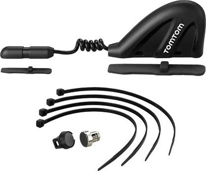 TomTom Cadence & Speed Sensor / 9UJ0.001.01 Smart Tracker