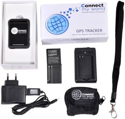 ConnectMyWorld CMW103 Location Smart Tracker