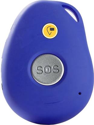 Letstrak GPS Tracking Device For Kids Safety Smart Tracker