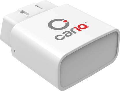 CarIQ CIQSMPLG1000 Location Smart Tracker