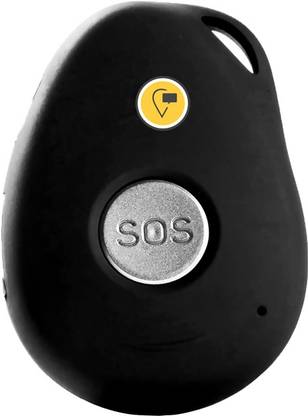 Letstrak Personal GPS Tracking Device Safety Smart Tracker