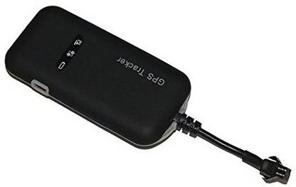 jenix 4 Band Vehicle GPS Tracker With Tracking Applicati Location Smart Tracker