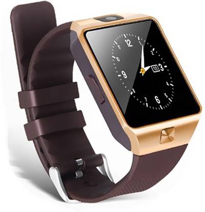 Reliable Dz09 Smart Watch Strap