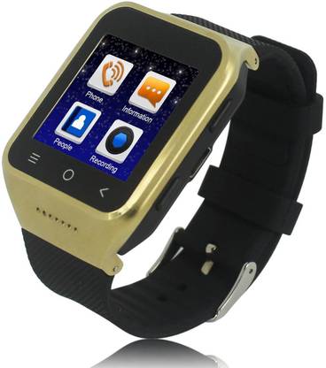 Zgpax S8 Smartwatch