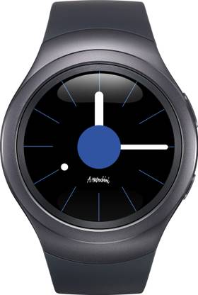 Samsung Gear S2