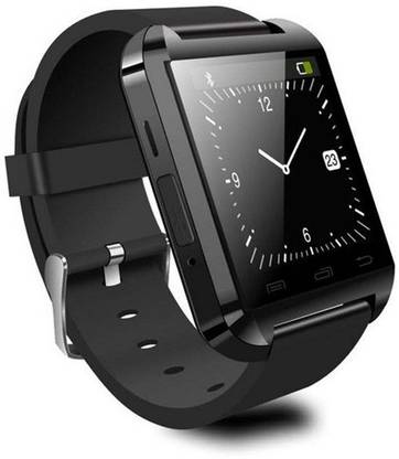 MCR U8 Smartwatch