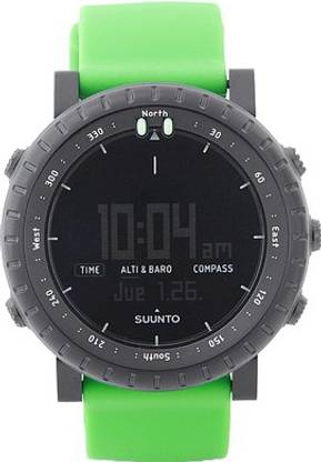 SUUNTO Core Smartwatch