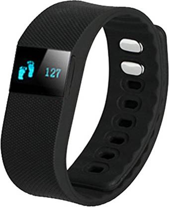 Gadget Hero's GHFit64Bit Smartwatch