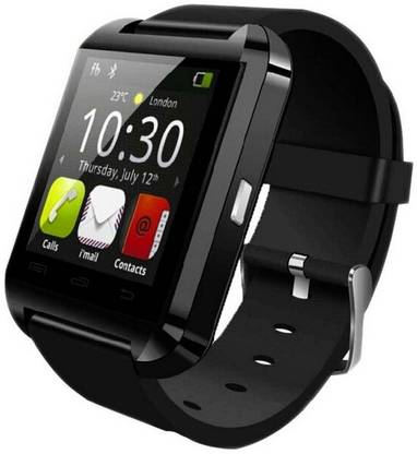 iSweven u8 Smartwatch