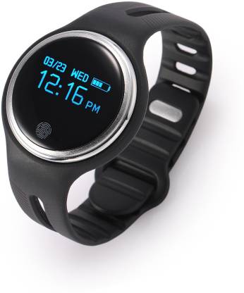 Flipfit OB12 Fitness Smartwatch