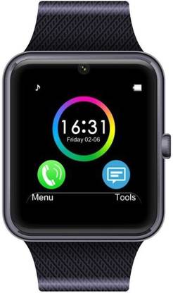 VibeX GT-08 phone Smartwatch