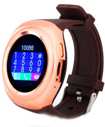 Blue Arrows S600 Smartwatch