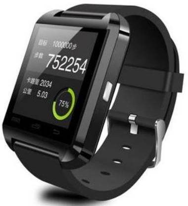 Atech U8 Smartwatch