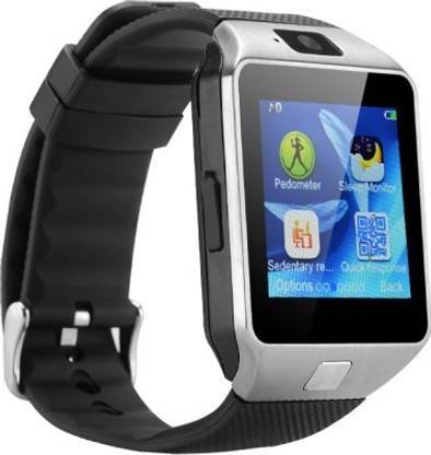 MAYA DZ09 Smartwatch