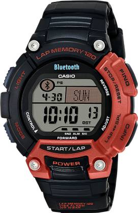 CASIO Smartwatch