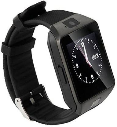888 SM_ BK47 phone Smartwatch