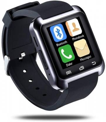 SUPERVISION u8 Smartwatch