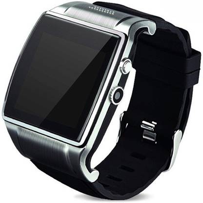 Kimi with camera Smartwatch