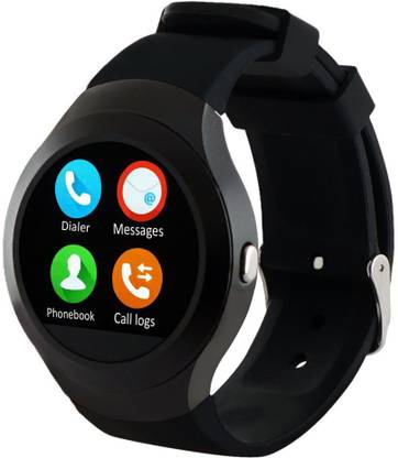 Fletum C5 Smartwatch