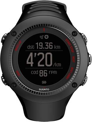 SUUNTO Ambit3 Smartwatch