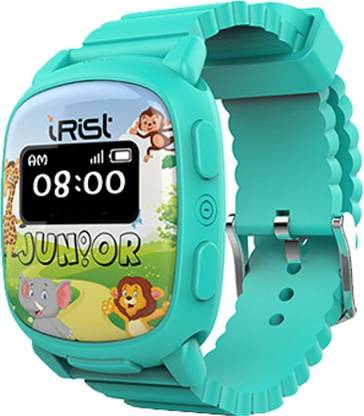 Intex iRist JUNIOR Smartwatch