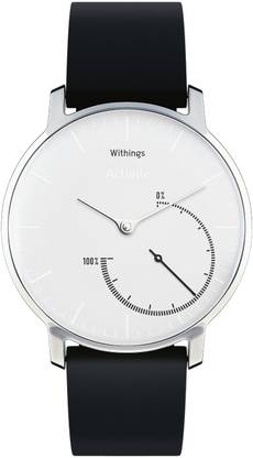 Withings Steel Activite Smartwatch