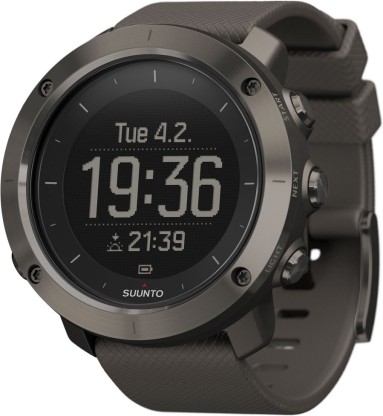 suunto watch traverse