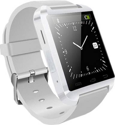 Bingo U8 Smart Mobile Notification Smartwatch