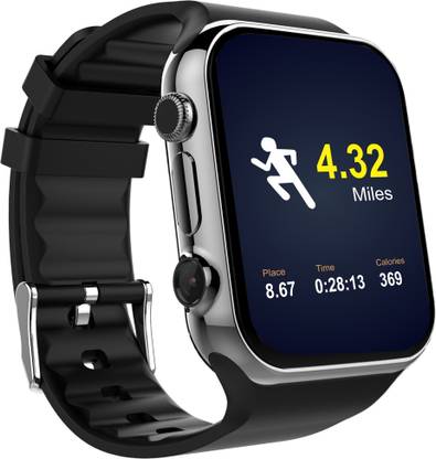 Telebrands O7 Smartwatch