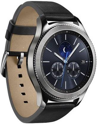 Samsung Gear S3-Classic
