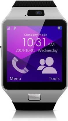TOTAL SW-01 phone Smartwatch