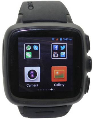 Omate Truesmart Smartwatch