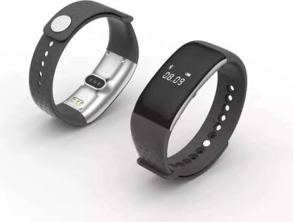ZVR SDX5 Fitness Smartwatch