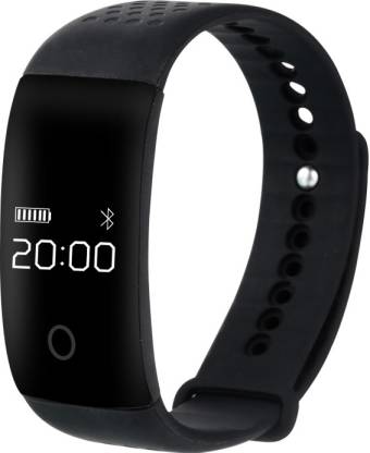 ZVR SD9 Fitness Smartwatch