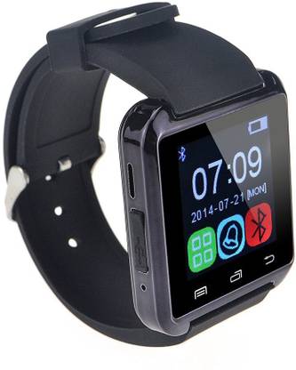 Influx U-8 Glamour phone Smartwatch