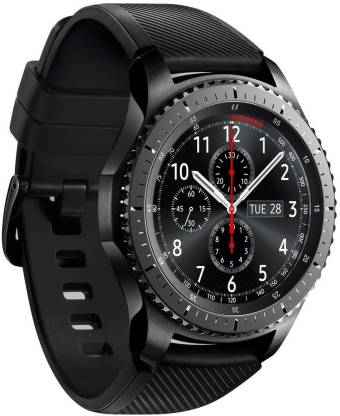 SAMSUNG Gear S3 - Frontier Smartwatch