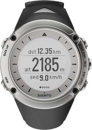 SUUNTO Ambit Smartwatch