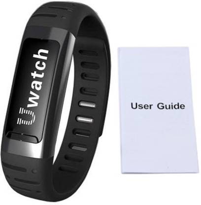 U Watch U9 Bluetooth Smartwatch