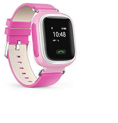 SHRIH Kids Tracker GPS & GSM System Smartwatch