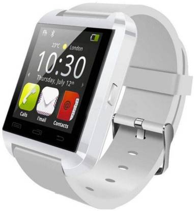 UV Global U8 Smart Watch Smartwatch